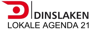 Logo der Lokalen Agenda 21 der Stadt Dinslaken