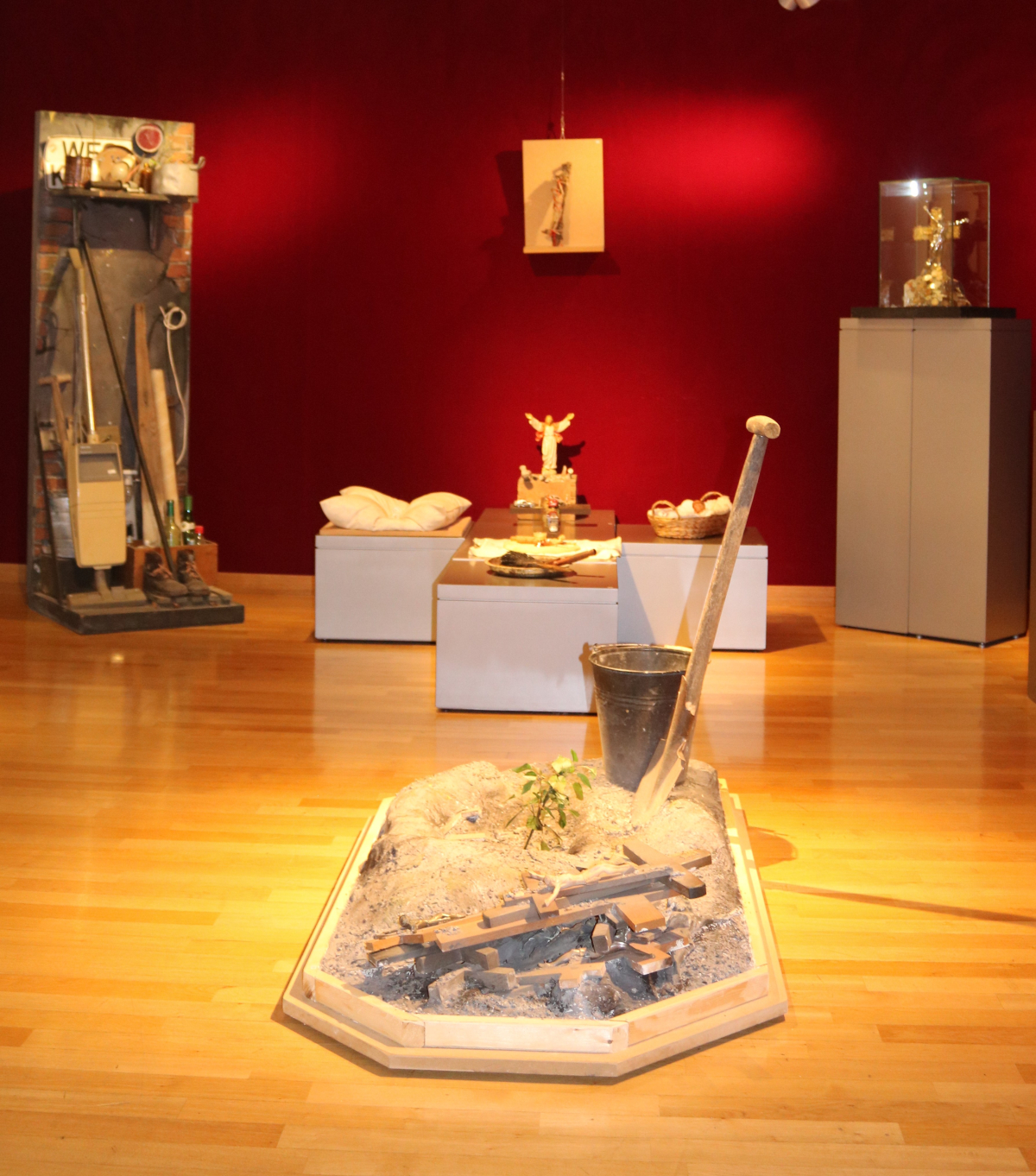 Museumsausstellungen Museumsausstellungen