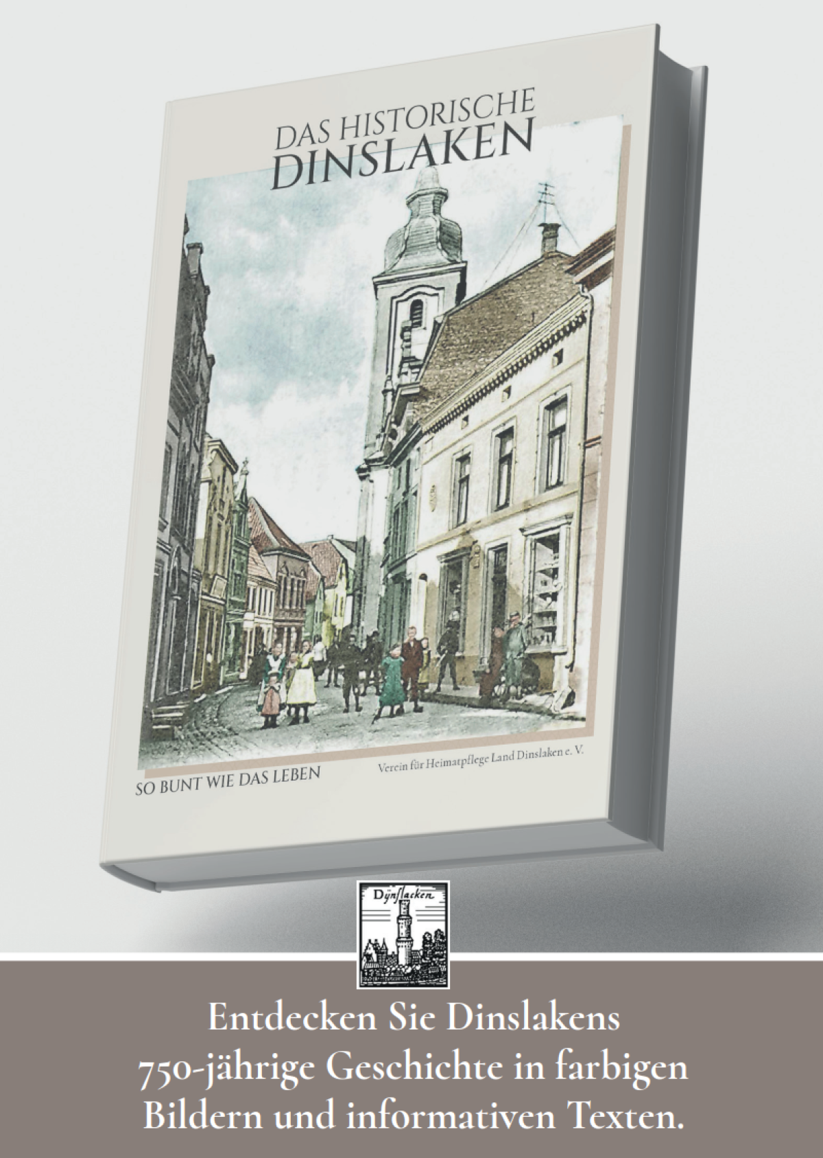 Plakat Buchvorstellung Plakat Buchvorstellung