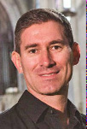 Portrait von einem Mann