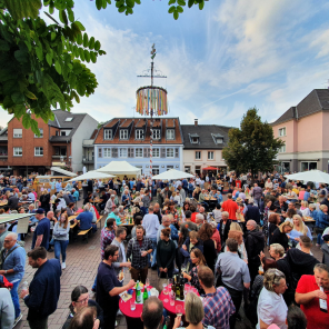 Bild vom Feierabendmarkt
