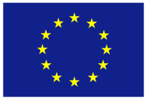 Logo des Förderprogramms "REACT-EU"