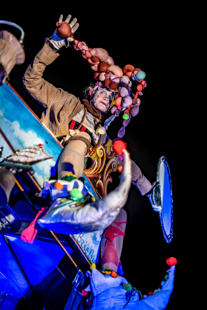 Clown 