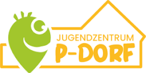 Logo Jugendzentrum P-Dorf