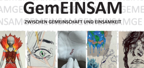 Ausstellung "GemEINSAM" im Museum Voswinckelshof Vom 23. April bis zum 4. Juni 2023: Die Ausstellung "GemEINSAM" im Museum Voswinckelshof