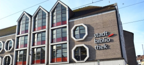 Stadtbibliothek Dinslaken 