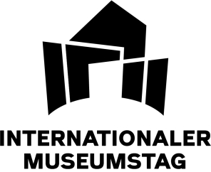 Logo internationaler Museumstag Logo Internationaler Museumstag