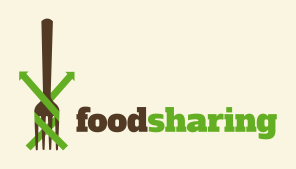 Logo der Initiative Foodsharing