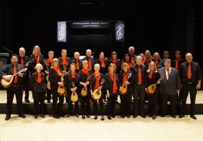 Mandolinenverein Harmonie 1931 e.V.