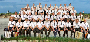Shanty Chor Hiesfeld