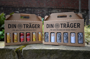 Din Träger