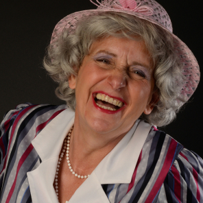 Erna Coslowski Erna Coslowski