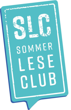 Logo Sommer Leseclub 