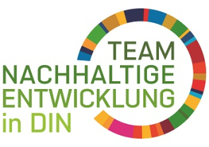 Logo Team Nachaltige Entwicklung in Dinslaken Logo Team Nachaltige Entwicklung in Dinslaken