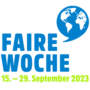 Logo Faire Woche Logo Faire Woche