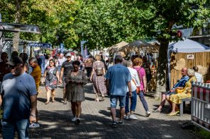 Marktfest Hiesfeld 