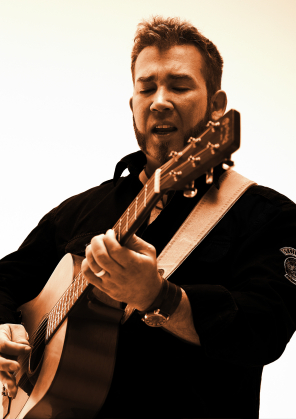 Alex Marrone