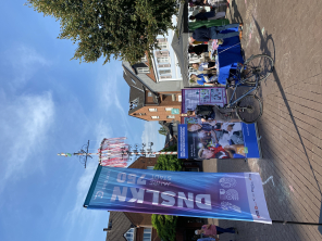Jubiläum am Altmarkt 