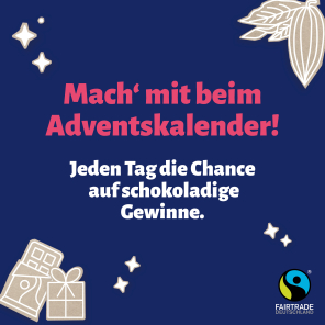 Flyer Adventskalendar Flyer Adventskalendar
