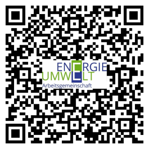 QR Code QR Code zur Befragung