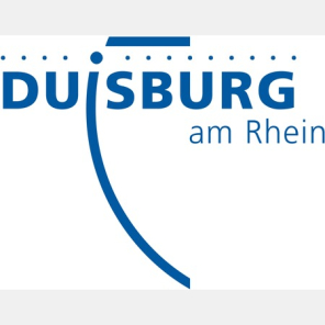 Logo Duiburg am Rhein