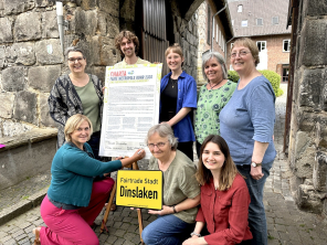 Gruppenbild Charta Faire Metropole Ruhr 2030 Gruppenbild Charta Faire Metropole Ruhr 2030