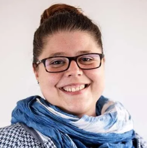 Jasmin Geilser