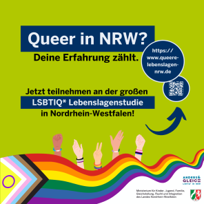 Plakat Umfrage Plakat Umfrage