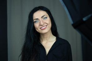 Pressefoto von Natascha Vetrova Pressefoto von Natascha Vetrova