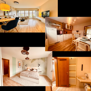 Ferienwohnung 