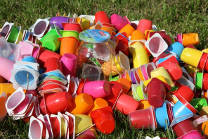 Plastikbecher Pixabay Plastikbecher Pixabay