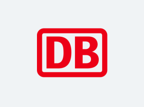 Logo Deutsche Bahn Logo Deutsche Bahn