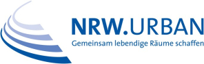 Logo NRW.Urban Logo NRW.Urban