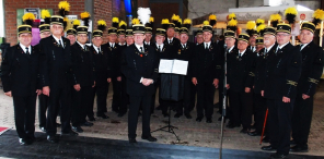 Gruppenbild Concordia Extraschicht Gruppenbild Concordia Extraschicht