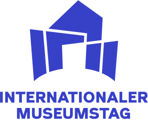 Logo Internationaler Museumstag Logo Internationaler Museumstag
