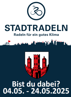 Flyer Stadtradeln 2025 Flyer Stadtradeln 2025