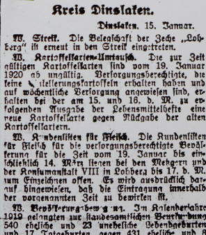 Zeitungsausschnitt Rote Armee Zeitungsausschnitt Rote Armee