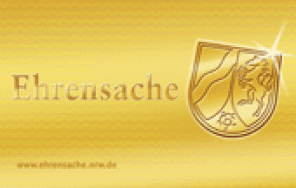 Logo Ehrensache 
