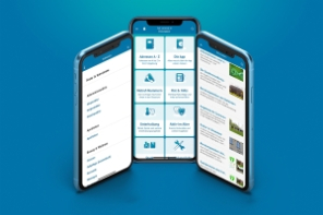Die App Gut versorgt in... Dinslaken Die App Gut versorgt in... Dinslaken