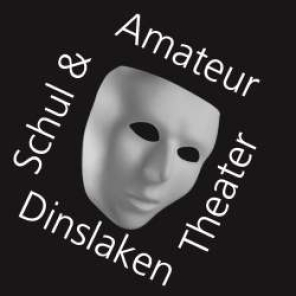 Logo Schul- und Amateurtheater Logo Schul- und Amateurtheater