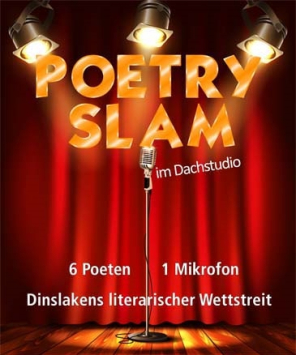 Logo Poetry-Veranstaltung Logo Poetry-Veranstaltung