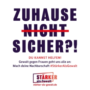 Stärker als Gewalt Stärker als Gewalt