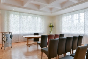 Trauzimmer der Stadt Dinslaken Trauzimmer der Stadt Dinslaken