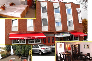 Art Inn Hotel Bilder vom Art Inn Hotel