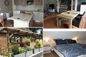 Internetbilder Ferienhaus Ruhrpott und Rotbach