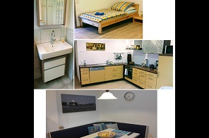 Ferienwohnung Richter Ferienwohnung Richter