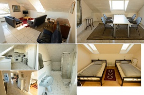 Ferienwohnung Zimmermann Internetbilder 
