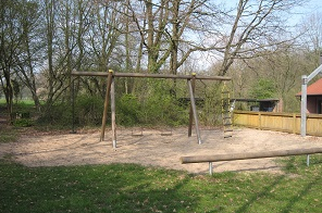 Spielplatz Jugendzeltplatz Heidebrinkschule Spielplatz Jugendzeltplatz Heidebrinkschule