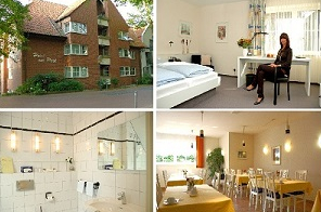 Hotel am Park Internetbilder vom Hotel am Park