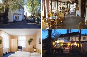 Hotel zum Grunewald Hotel zum Grunewald Internetbilder